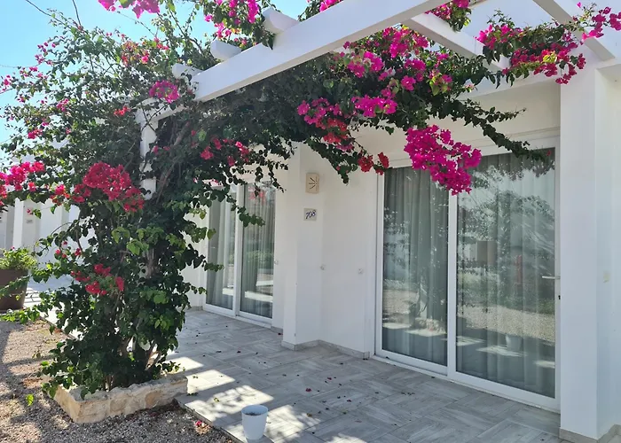 Villaggio Poseidone Beach Resort - Hotel