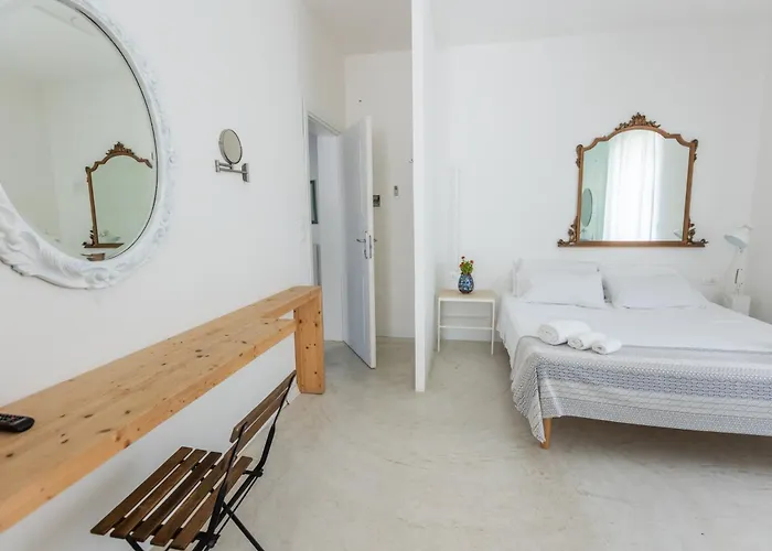 Nc Boutique B&B