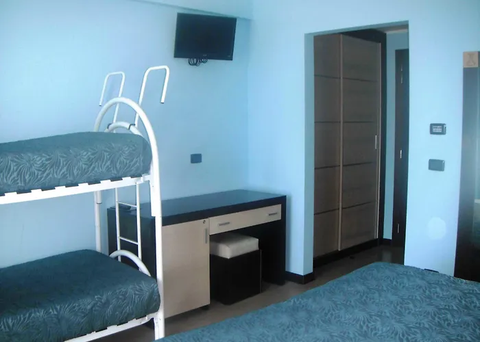 Jonico Hotel