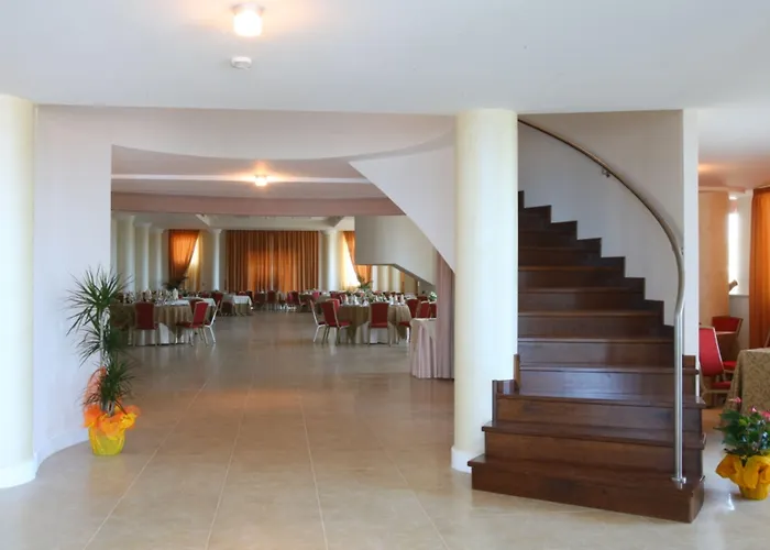 Jonico Hotel
