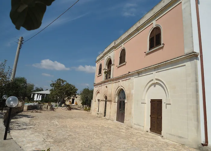Hotel Tenuta Pigliano