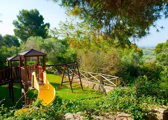 Antica Masseria Rottacapozza
