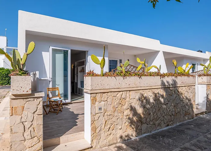 Villaggio Poseidone Beach Resort - Hotel