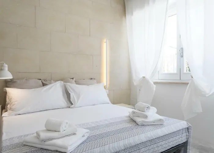 Nc Boutique B&B